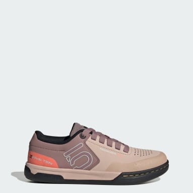 Dames Five Ten bruin Five Ten Freerider Pro Mountain Bike Schoenen