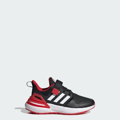 Sapatilhas Spider-Man RapidaSport x Marvel – Criança Preto Criança Sportswear