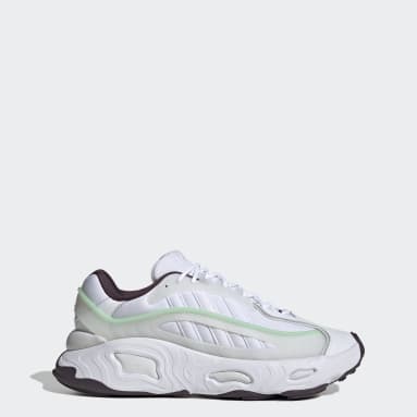 Sapatilhas OZNOVA Branco Originals