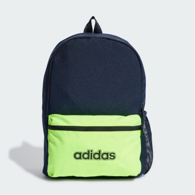 Sac à dos graphique Bleu Enfants Fitness Et Training