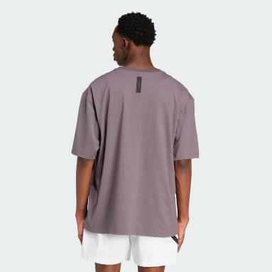 adidas Z.N.E. Loose-Fit Tee