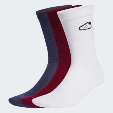 Mens Socks adidas Singapore