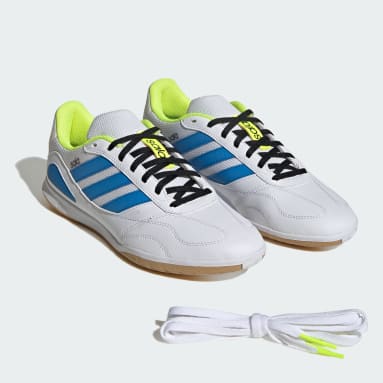 スーパー サラ コンペティション III IN / インドア用（インドアシューズ） / Super Sala Competition III Indoor Football