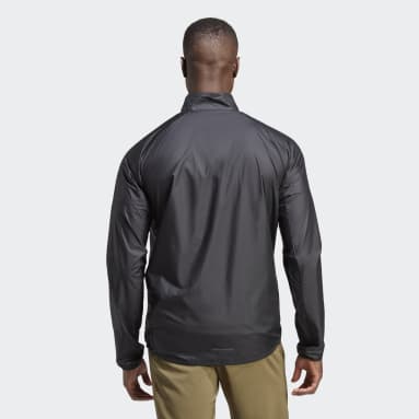 Corta-vento Multi TERREX Preto Homem TERREX