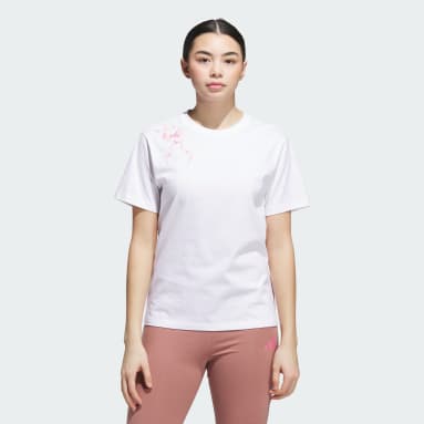 T-shirt grafica Coquette Bows