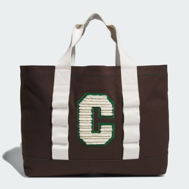CLOT TOTE BAG