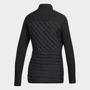 Giacca Frostguard Nero Donna Golf