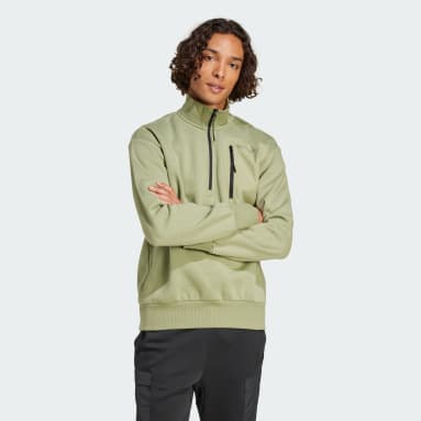 Adidas rollkragen herren sales