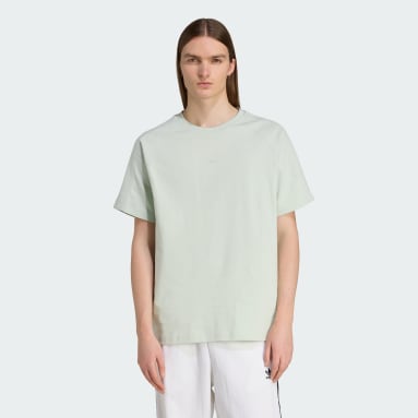 Premium Essentials T-shirt