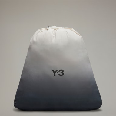 Y-3 옴브레 백팩