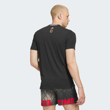 Exotic Speed D4T Tee
