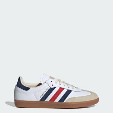 Samba OG Sporty & Rich Shoes