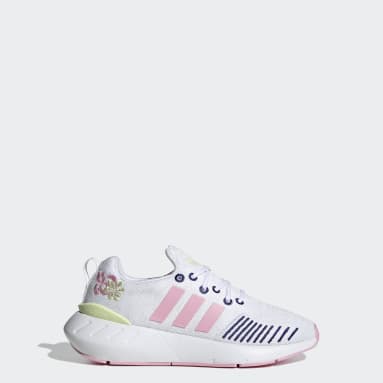 Sapatilhas Swift Run 22 Branco Criança Sportswear
