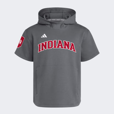 Dugout Short Sleeve Hoodie