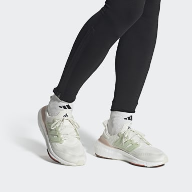 Τρέξιμο Λευκό Ultraboost Light Shoes
