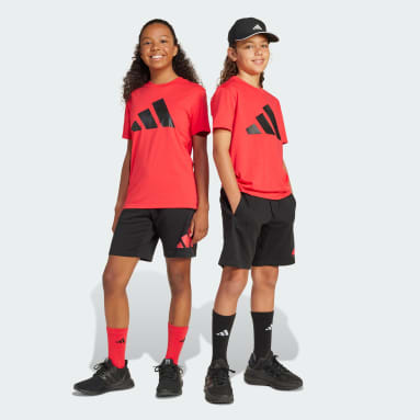Essentials Tee Set Kids