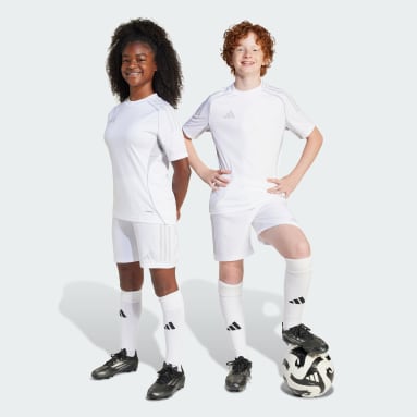 Tiro 25 Competition Match Shorts Kids