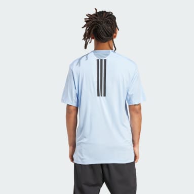 PrimeLift 3-Stripes Tee