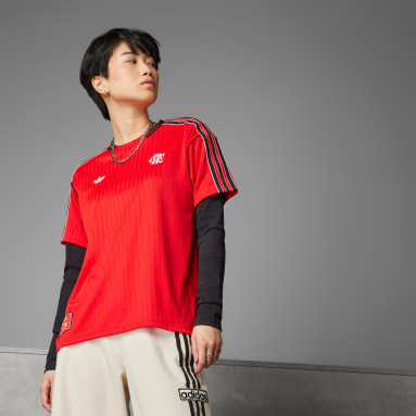 CR Flamengo Terrace Icons Jersey (Gender Neutral)