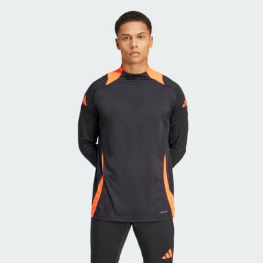 Sudadera de Entrenamiento Tiro 24 Pro