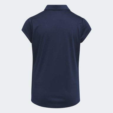 Adidas childrens golf clothes hotsell
