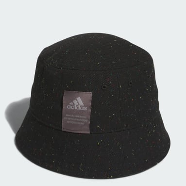 Men - Bucket Hats - Headwear