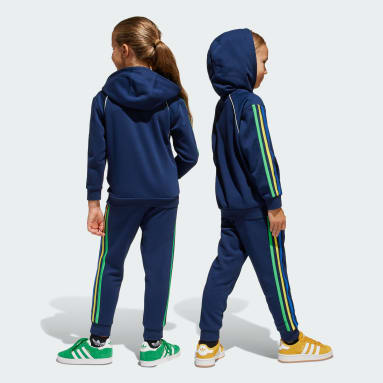 Hoodie Set Kids