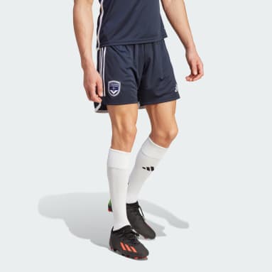 Calções Principais 23/24 do Girondins de Bordeaux