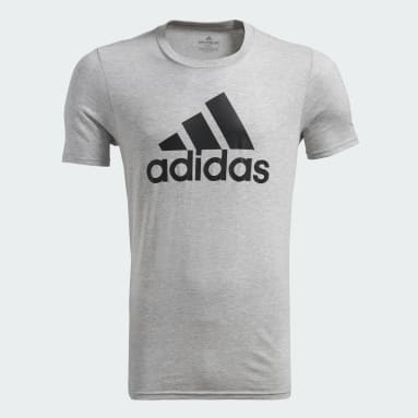 Camiseta Badge of Sport