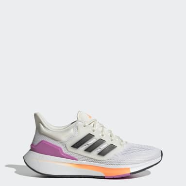 transmisión Seducir Descriptivo Zapatillas para mujer de running | adidas Argentina