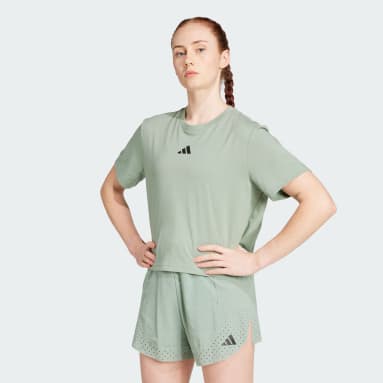 T-Shirt Training Grafis CLIMACOOL