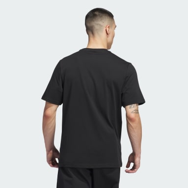 ディル トレフォイル フォト半袖Tシャツ