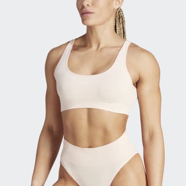 Active Seamless Micro-Stretch Hi-Leg Underwear