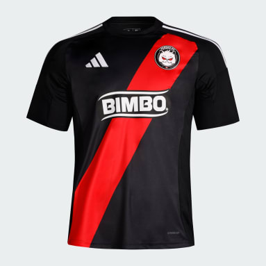 Jersey oficial Persas Kings League 2025