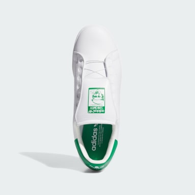 オリジナルス ホワイト 【オリジナルスゴルフ】スタンスミス BOA スパイクレス ゴルフシューズ / Stan Smith BOA Spikeless Golf Shoes
