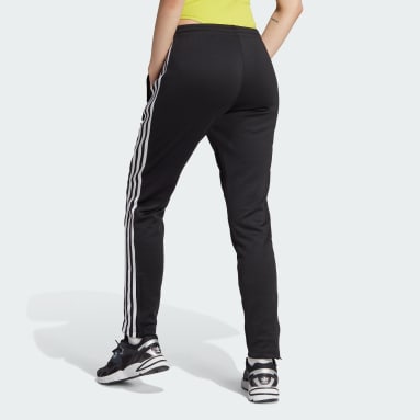 fotografija sedam štap adidas sport pants women's predmet opušten