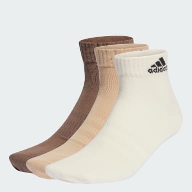 Calcetines al Tobillo Delgados y Livianos 3 Pares