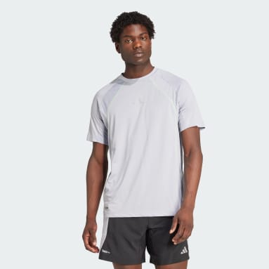 T-shirt Tech Apparel CLIMACOOL