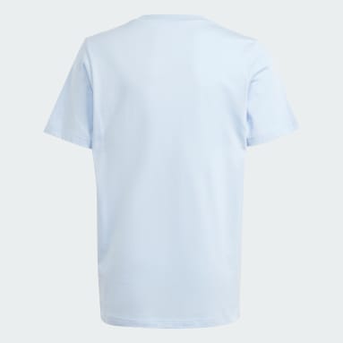 Camiseta Messi Fútbol Estampada