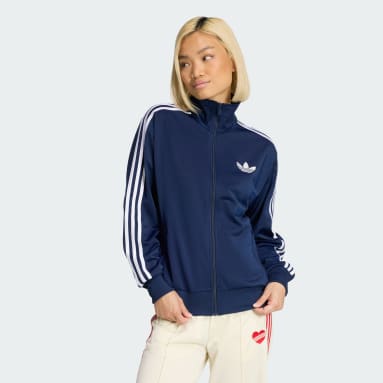 FIREBIRD TRACK TOP LOOSE