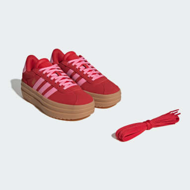 Zapatillas adidas VL Court Bold Kids