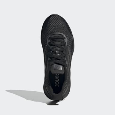 Tenis X9000L2 Negro Mujer Training