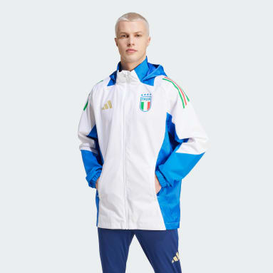 Bunda Italy Tiro 24 Competition All-Weather