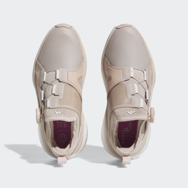 Solarmotion BOA Golfsko Brun