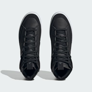 Sportswear Black ZNSORED Hi Shoes