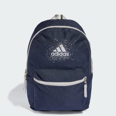 Winter Glam Backpack