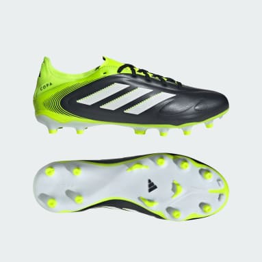 Black Copa Shoes & Cleats | adidas US