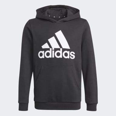 Sweat-shirt à capuche adidas Essentials