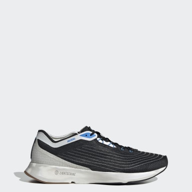 Chaussure Parley x Adizero Noir Running