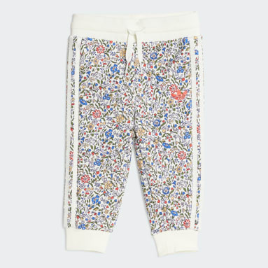 adidas Originals X Liberty London Crew Sett